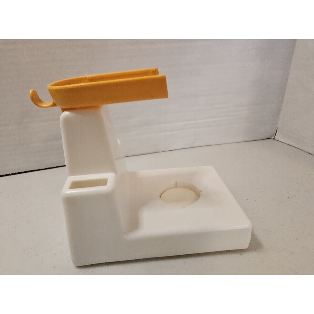 Fisher Price Fun With Food Mixer Stand Replacement Part Piece Vintage